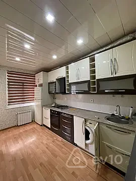 Kirayə verilir 2 otaqlı yeni tikili 65 m² — Bakı, Abşeron 2 otaq 65.00 m²