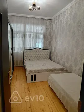 Kirayə verilir 2 otaqlı yeni tikili 60 m² — Bakı, Yasamal 2 otaq 60.00 m²