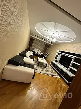 Kirayə verilir 3 otaqlı yeni tikili 130 m² — Bakı, Səbail 3 otaq 130.00 m²