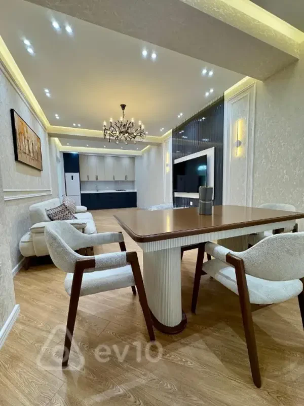 Satılır 2 otaqlı yeni tikili 68 m²