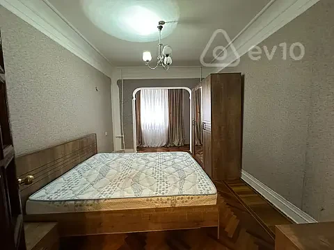 Kirayə verilir 2 otaqlı köhnə tikili 65 m² — Bakı, Nəsimi 2 otaq 65.00 m²