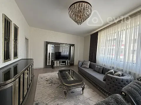 Satılır 2 otaqlı yeni tikili 100 m² — Bakı, Nəsimi 2 otaq 100.00 m²