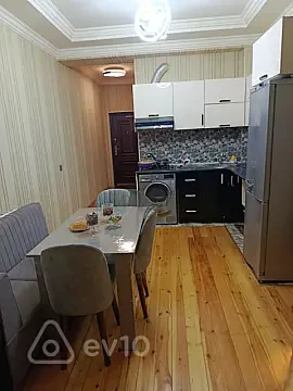 Satılır 2 otaqlı yeni tikili 73 m² — Bakı, Xətai 2 otaq 73.00 m²