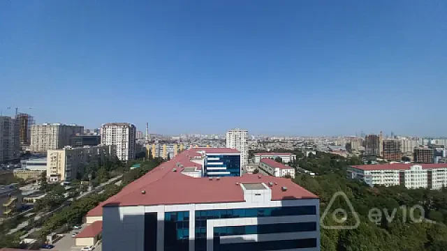 Satılır 3 otaqlı yeni tikili 360000 m² — Bakı, Nəsimi 3 otaq 360000.00 m²