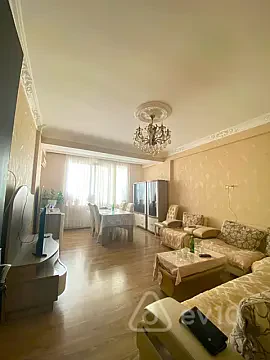 Kirayə verilir 2 otaqlı yeni tikili 74 m² — Bakı, Nizami 2 otaq 74.00 m²