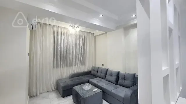 Kirayə verilir 2 otaqlı yeni tikili 50 m² — Bakı, Nərimanov 2 otaq 50.00 m²