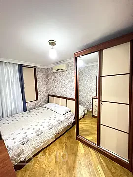 Kirayə verilir 2 otaqlı köhnə tikili 60 m² — Bakı, Yasamal 2 otaq 60.00 m²
