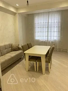 Kirayə verilir 3 otaqlı yeni tikili 88 m² — Bakı, Binəqədi 3 otaq 88.00 m²