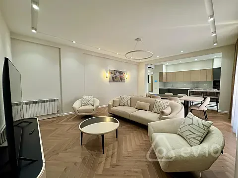 Kirayə verilir 3 otaqlı yeni tikili 178 m² — Bakı, Yasamal 3 otaq 178.00 m²