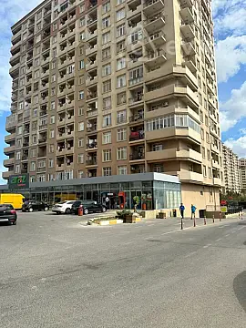 Satılır 2 otaqlı yeni tikili 66 m² — Bakı, Abşeron 2 otaq 66.00 m²