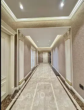 Satılır 2 otaqlı yeni tikili 112 m² — Bakı, Binəqədi 2 otaq 112.00 m²