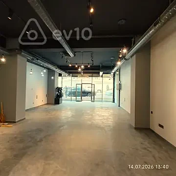 Kirayə verilir mənzil 160 m² — Bakı, Nəsimi 160.00 m²