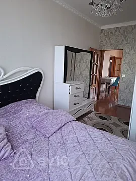 Kirayə verilir 2 otaqlı köhnə tikili 45 m² — Bakı, Nəsimi 2 otaq 45.00 m²