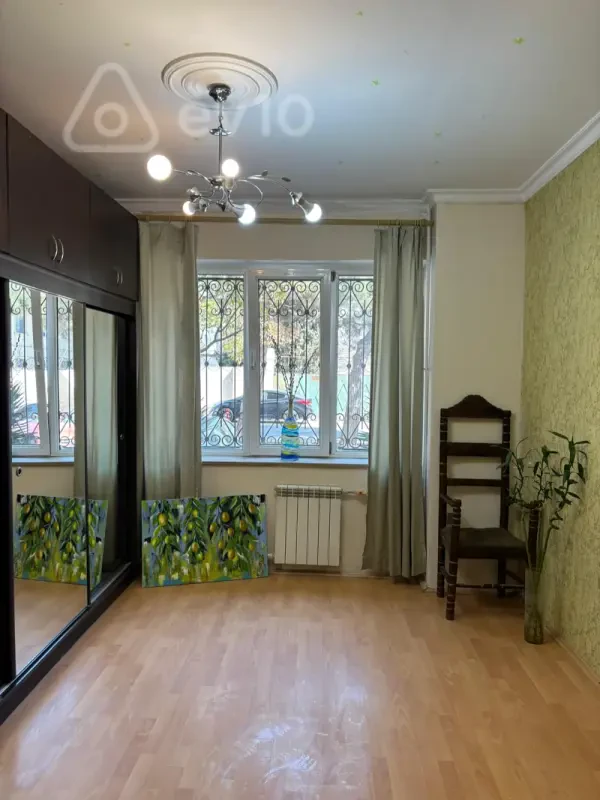 Kirayə verilir mənzil 65 m²
