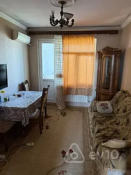 Kirayə verilir 2 otaqlı köhnə tikili 50 m² — Bakı, Nəsimi 2 otaq 50.00 m²