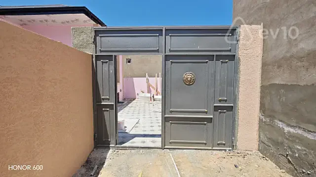 Satılır 3 otaqlı həyət evi 90 m² — Bakı, Abşeron 3 otaq 90.00 m²