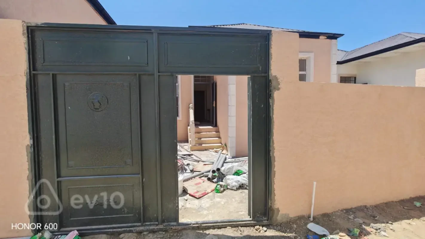 Satılır 3 otaqlı həyət evi 90 m²