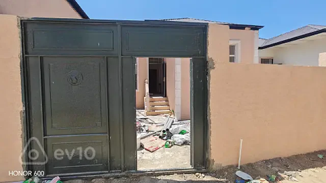 Satılır 3 otaqlı həyət evi 90 m² — Bakı, Abşeron 3 otaq 90.00 m²