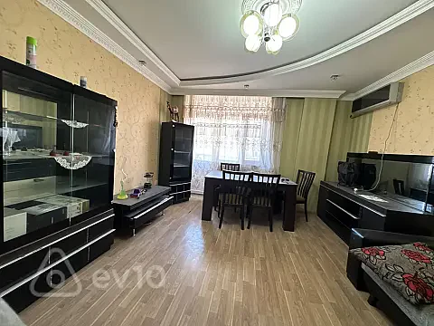 Satılır 2 otaqlı yeni tikili 70 m² — Xırdalan 2 otaq 70.00 m²
