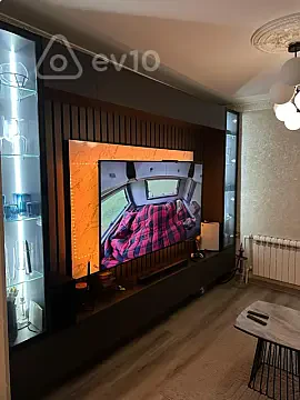 Satılır 3 otaqlı köhnə tikili 83 m² — Bakı, Yasamal 3 otaq 83.00 m²