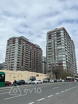 Satılır 3 otaqlı yeni tikili 128 m² — Bakı, Nərimanov 3 otaq 128.00 m²