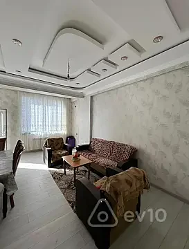 Kirayə verilir 2 otaqlı yeni tikili 70 m² — Xırdalan 2 otaq 70.00 m²