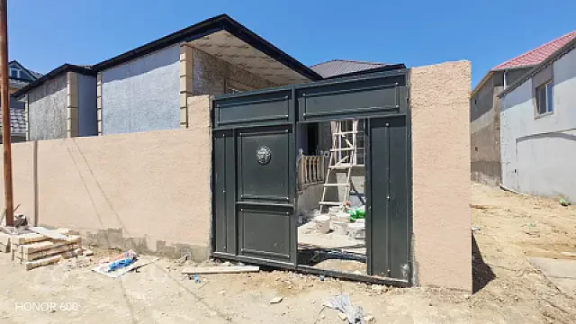 Satılır 3 otaqlı həyət evi 90 m² — Bakı, Abşeron 3 otaq 90.00 m²