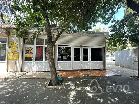 Satılır mənzil 50 m² — Bakı, Nərimanov 50.00 m²