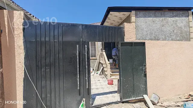 Satılır 3 otaqlı həyət evi 90 m² — Bakı, Abşeron 3 otaq 90.00 m²