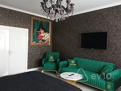 Kirayə verilir 2 otaqlı yeni tikili 110 m² — Bakı, Yasamal 2 otaq 110.00 m²