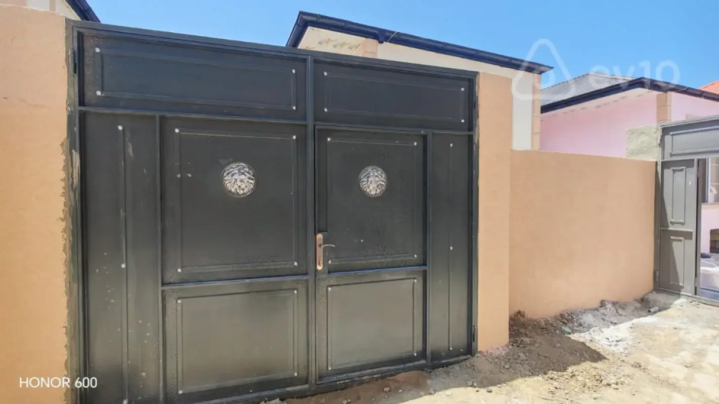 Satılır 3 otaqlı həyət evi 90 m²
