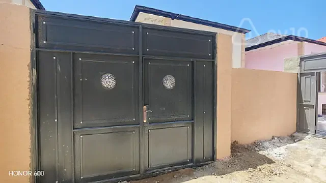 Satılır 3 otaqlı həyət evi 90 m² — Bakı, Abşeron 3 otaq 90.00 m²