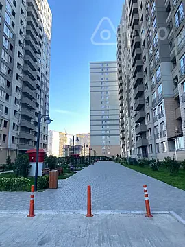 Satılır 2 otaqlı yeni tikili 50 m² — Bakı, Yasamal 2 otaq 50.00 m²