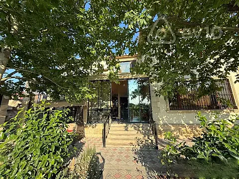 Satılır 6 otaqlı həyət evi 250 m² — Bakı, Abşeron 6 otaq 250.00 m²