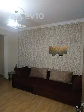 Kirayə verilir 3 otaqlı yeni tikili 80 m² — Bakı, Nəsimi 3 otaq 80.00 m²