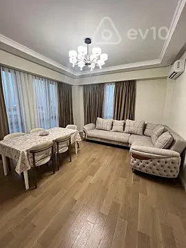 Satılır 3 otaqlı yeni tikili 83 m² — Bakı, Yasamal 3 otaq 83.00 m²