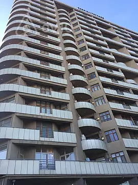 Kirayə verilir 3 otaqlı yeni tikili 130 m² — Bakı, Yasamal 3 otaq 130.00 m²