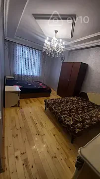 Kirayə verilir 2 otaqlı yeni tikili 80 m² — Bakı, Xətai 2 otaq 80.00 m²