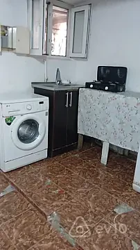 Kirayə verilir 2 otaqlı həyət evi 50 m² — Bakı, Nəsimi 2 otaq 50.00 m²
