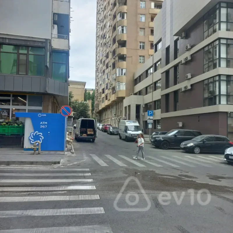 Satılır 3 otaqlı yeni tikili 129 m²