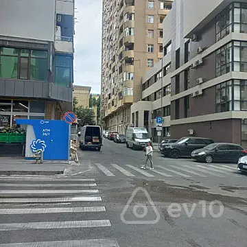 Satılır 3 otaqlı yeni tikili 129 m² — Bakı, Yasamal 3 otaq 129.00 m²