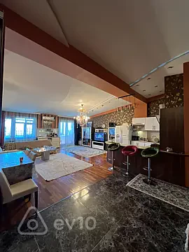 Satılır 3 otaqlı yeni tikili 120 m² — Bakı, Nəsimi 3 otaq 120.00 m²