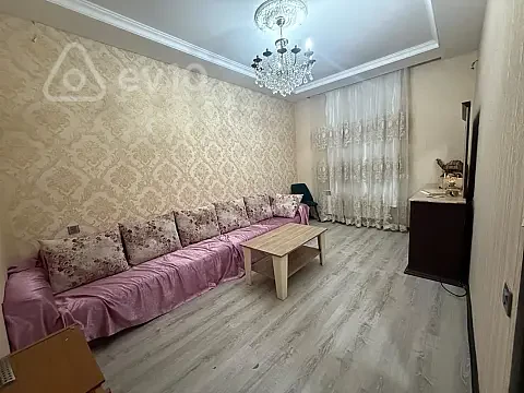 Kirayə verilir 3 otaqlı həyət evi 80 m² — Bakı, Abşeron 3 otaq 80.00 m²
