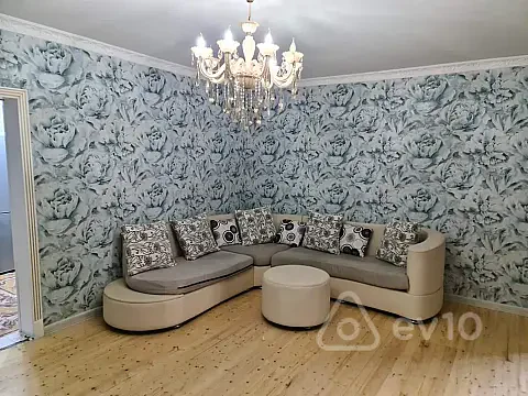 Kirayə verilir 3 otaqlı həyət evi 75 m² — Bakı, Xətai 3 otaq 75.00 m²