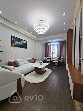 Satılır 3 otaqlı yeni tikili 108 m² — Bakı, Səbail 3 otaq 108.00 m²