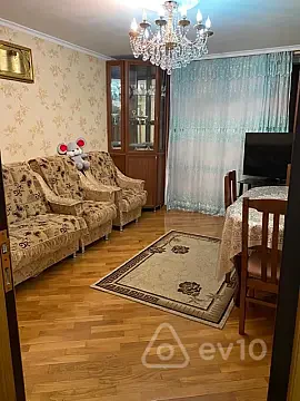 Kirayə verilir 3 otaqlı köhnə tikili 50 m² — Bakı, Nərimanov 3 otaq 50.00 m²