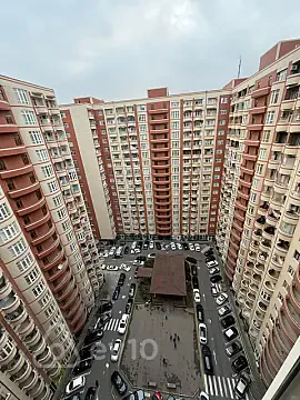 Satılır 3 otaqlı yeni tikili 100 m² — Bakı, Səbail 3 otaq 100.00 m²