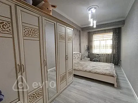 Kirayə verilir 2 otaqlı yeni tikili 70 m² — Bakı, Xətai 2 otaq 70.00 m²