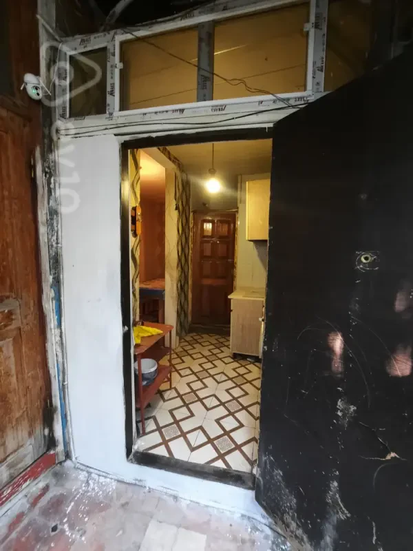 Kirayə verilir 2 otaqlı həyət evi 5 m²