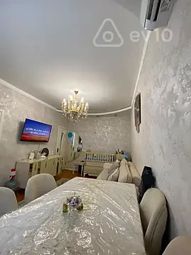 Kirayə verilir 2 otaqlı köhnə tikili 36 m² — Bakı, Nəsimi 2 otaq 36.00 m²